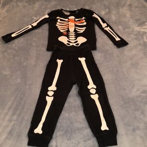 Jellyfish Kids Outfit